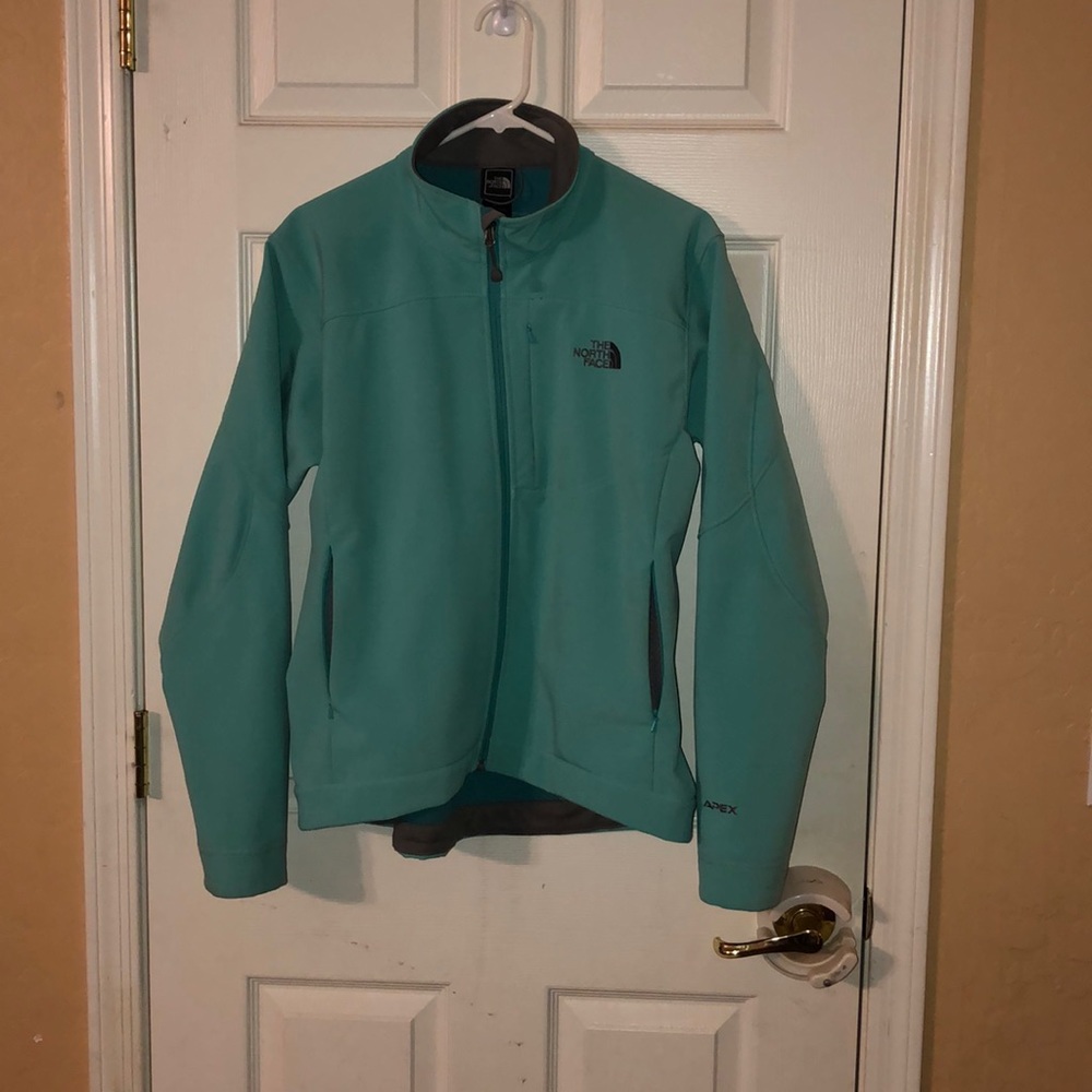 North Face Jacket - barely worn - Picture 1 of 5
